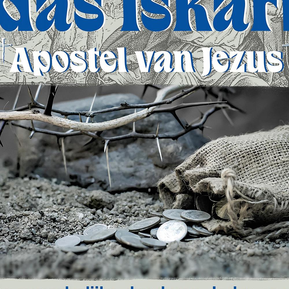 WOORDTHEATER JUDAS ISKARIOT – APOSTEL VAN JEZUS