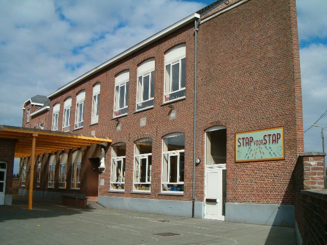 Startviering Stap voor stap