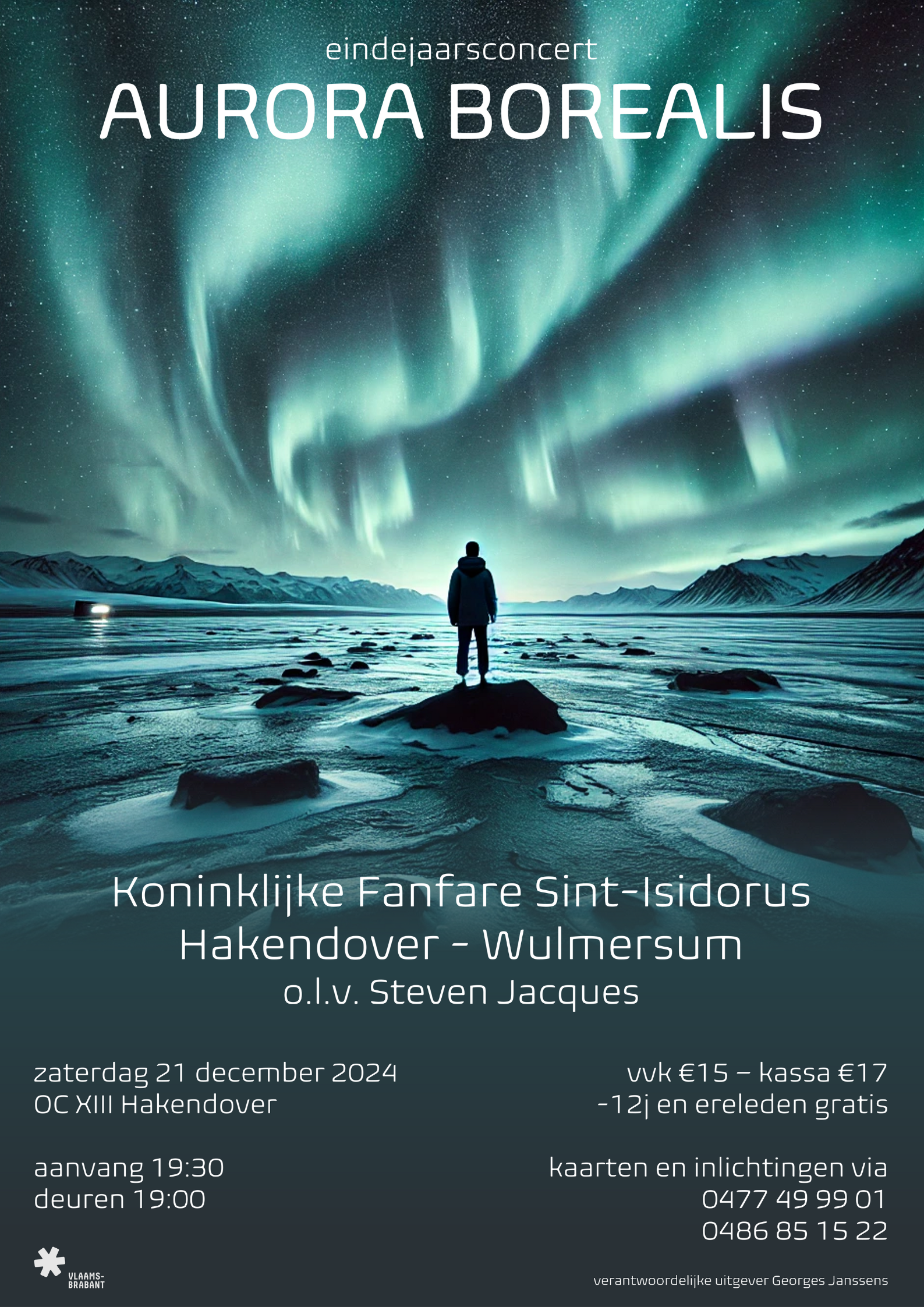 Eindejaarsconcert