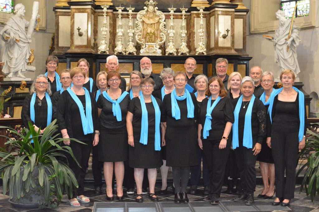 Koor Jubilate Tienen