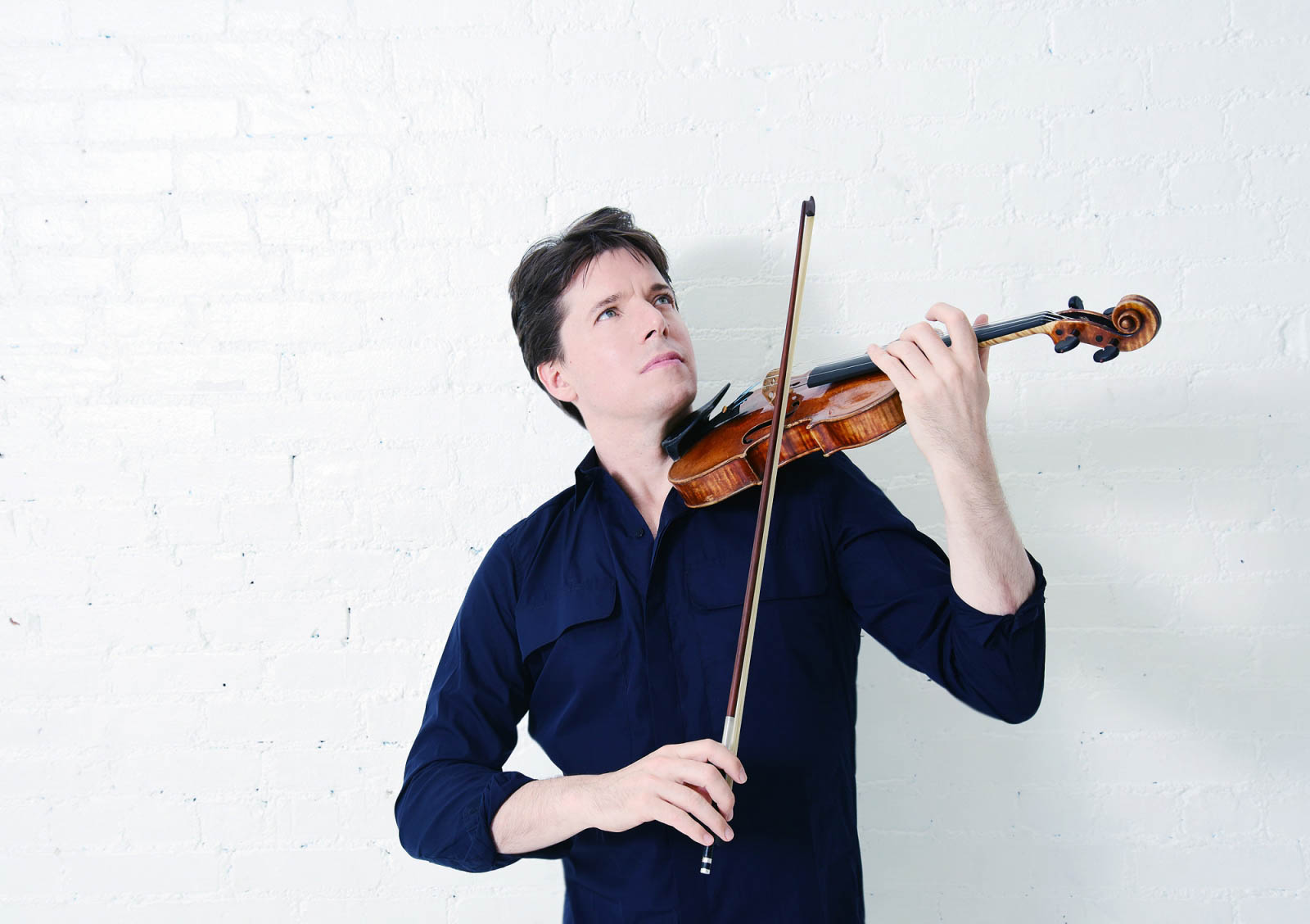 De violist
