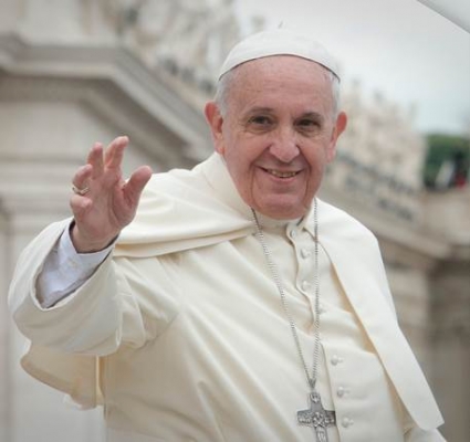 Franciscus