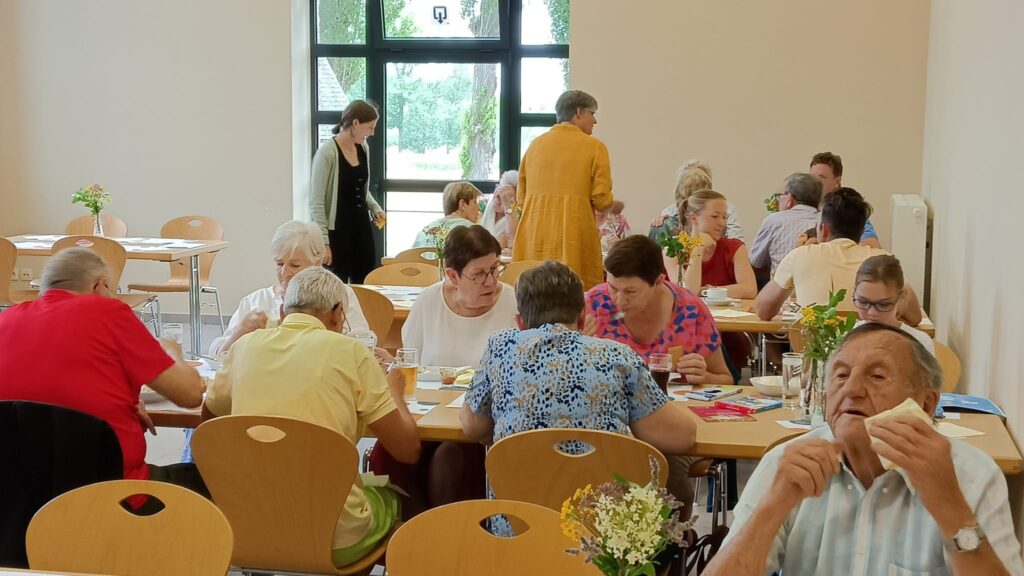 IJssalon Samana groot succes