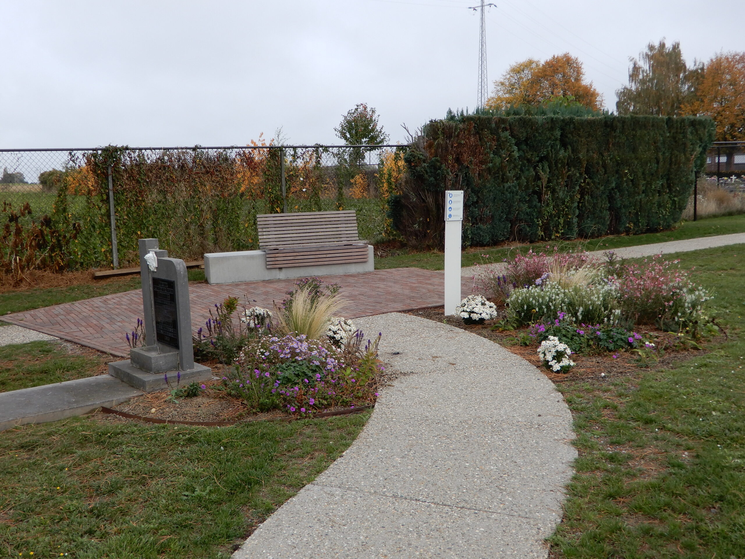 Troostmoment verschillende levensbeschouwingen