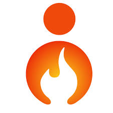 HET VREDESLICHT WORDT IN TIENEN ONTVANGEN