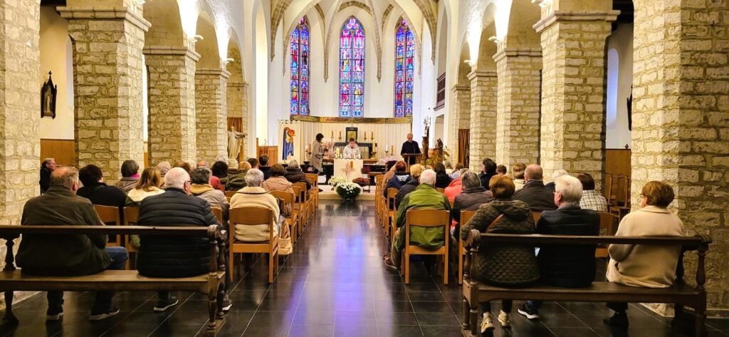 troost en dankbaarheid