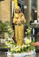  Mei maand, Heilige Moeder Maria Maand 