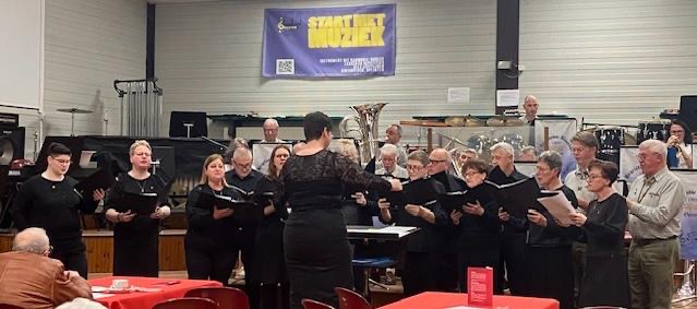 Warmste week – terugblik