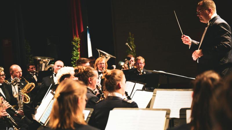 VLAMO concerten verplaatst naar Sint-Germanuskerk