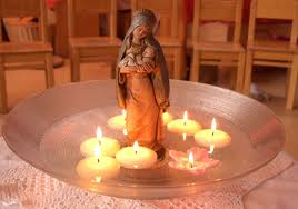 Viering Maria-Lichtmis