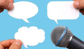 Interview maand Februari.