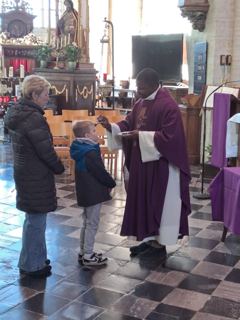 Aswoensdag – Hakendover