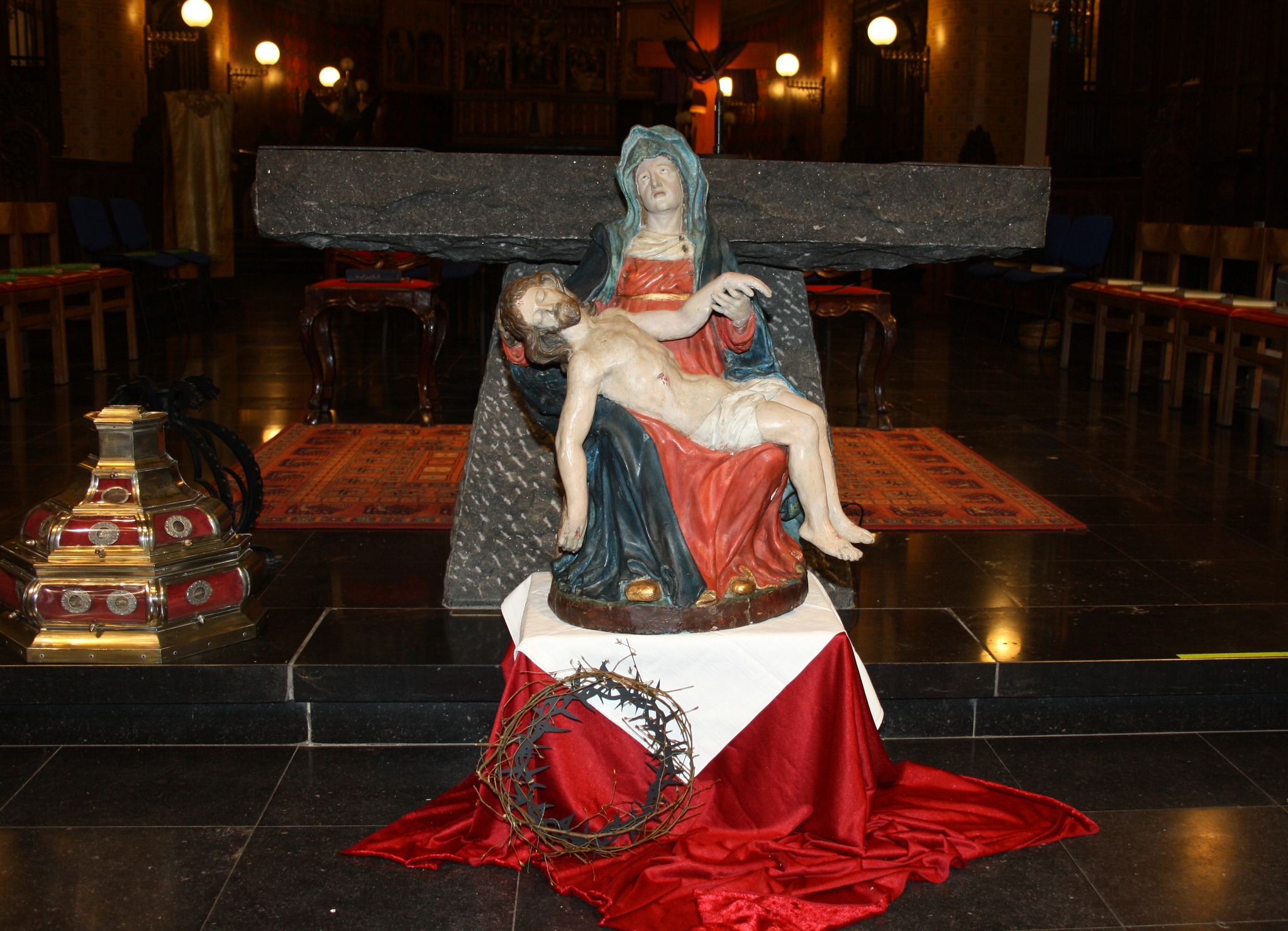 Goede Vrijdag 2026: Goede (?) Vrijdag