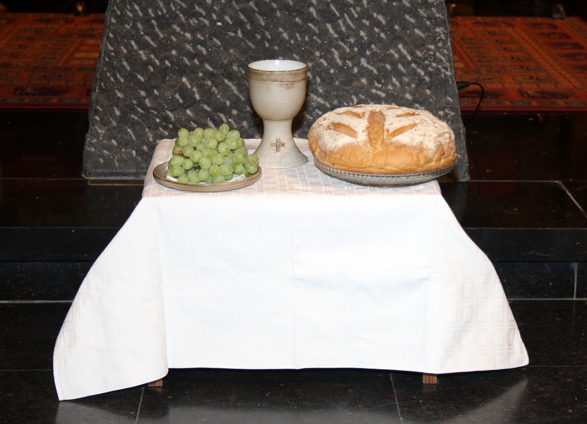 Witte Donderdag 2026: Vieze voeten en vertrouwen