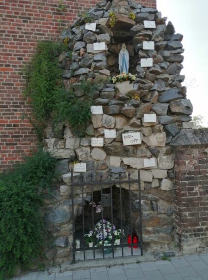 Meimaand – Mariamaand