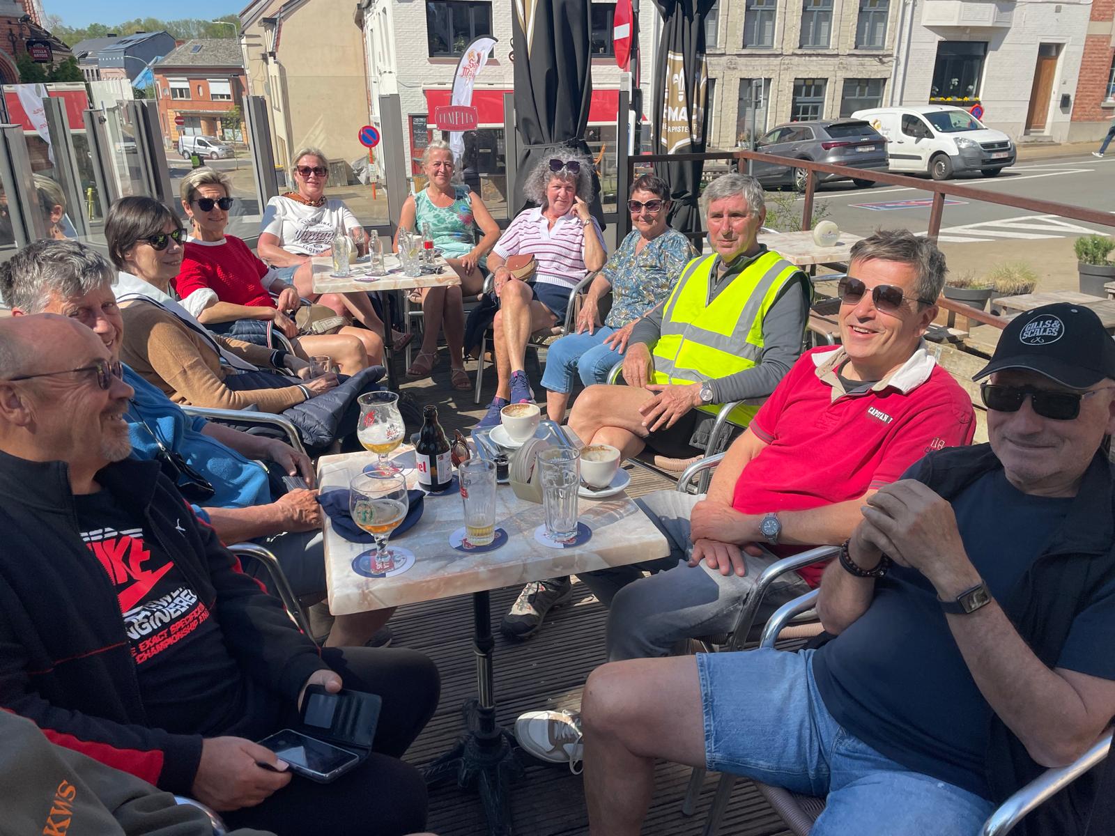 Ferm Hakendover-Wulmersum en de Landelijke Gilde Hakendover 