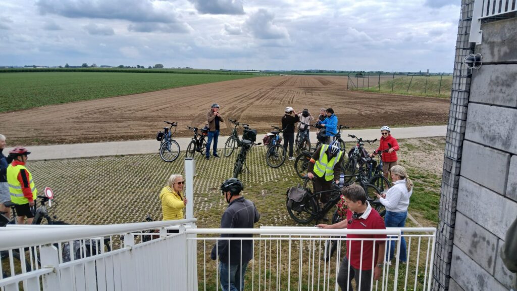 Ferm Hakendover-Wulmersum en de Landelijke Gilde Hakendover 