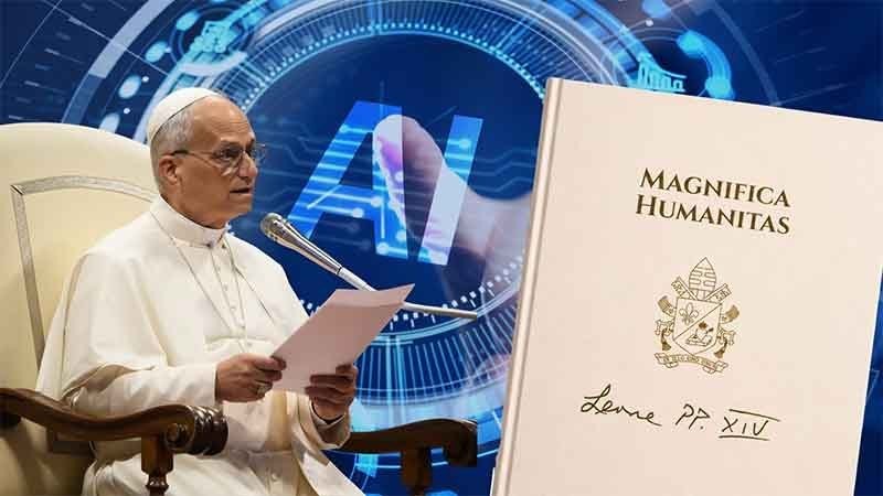 11de zondag door het jaar A, 2026: Artificiële Intelligentie