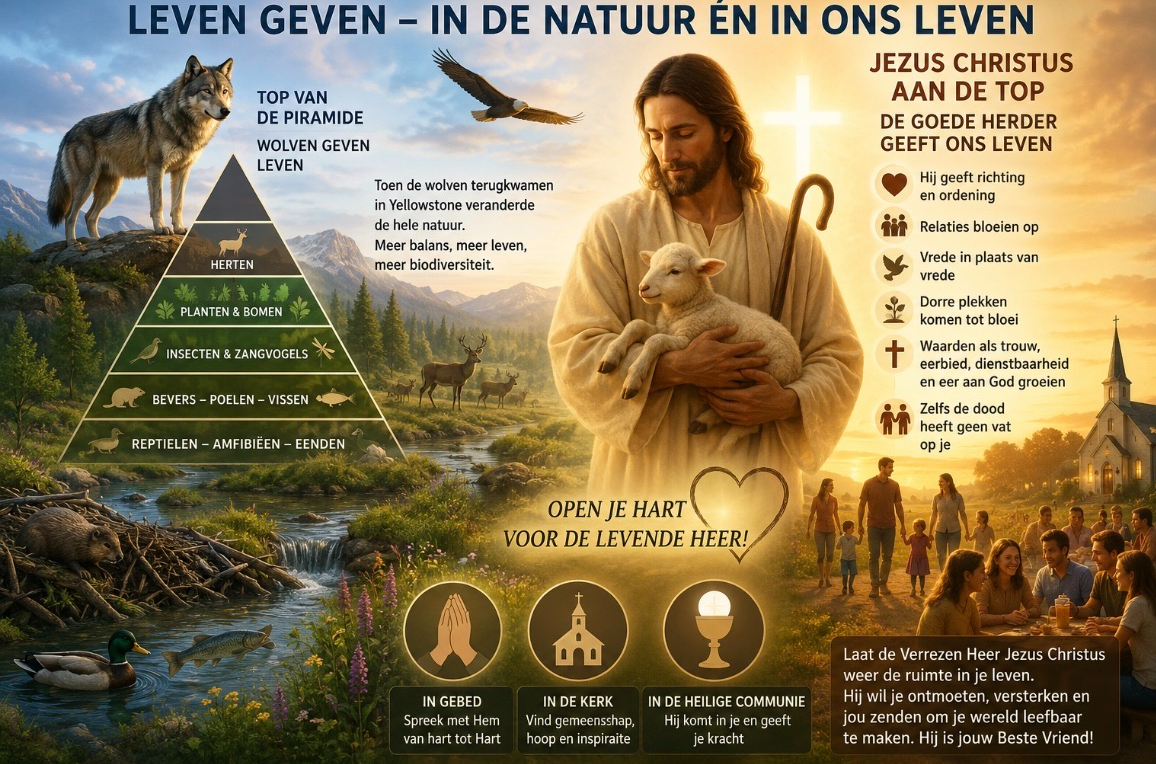 Wolven