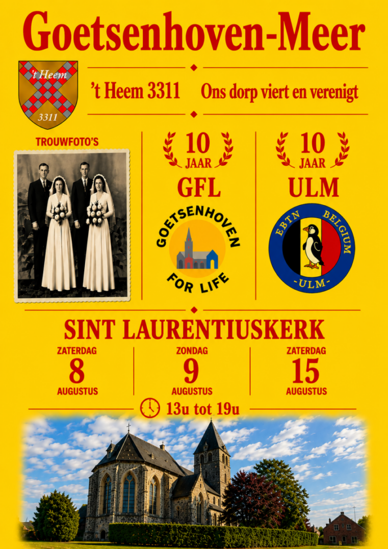 Tentoonstelling van ‘ t Heem 3311