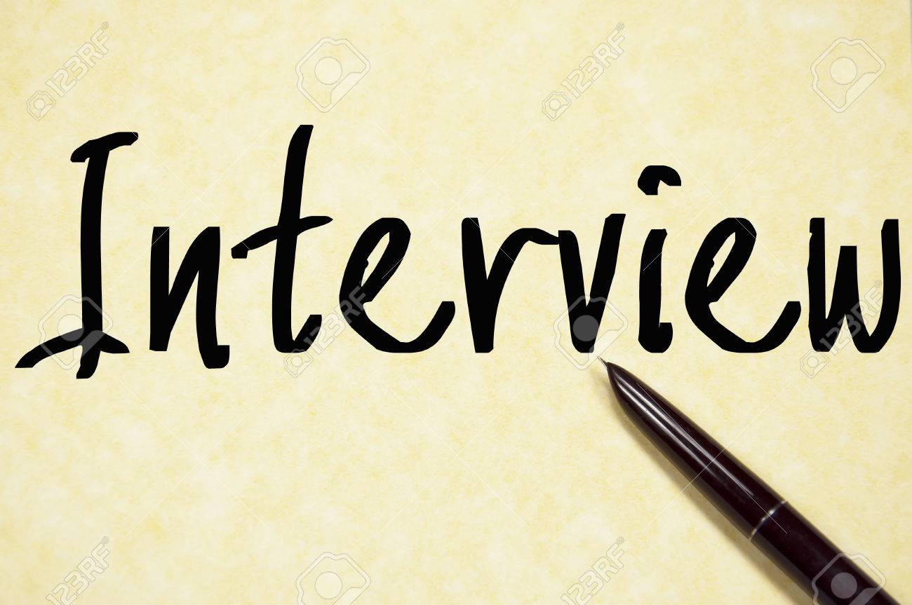 Interview